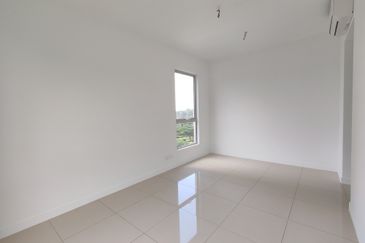 Residensi Emerald Damai (Emerald Hills)