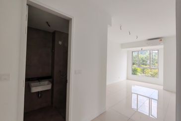 Residensi Emerald Damai (Emerald Hills)