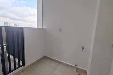 Residensi Emerald Damai (Emerald Hills)