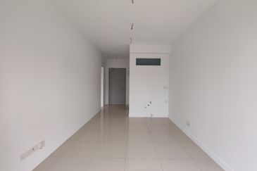 Residensi Emerald Damai (Emerald Hills)