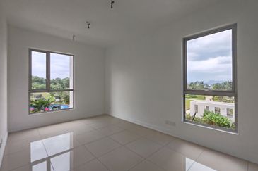 Residensi Emerald Damai (Emerald Hills)