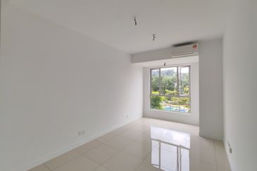 Residensi Emerald Damai (Emerald Hills)