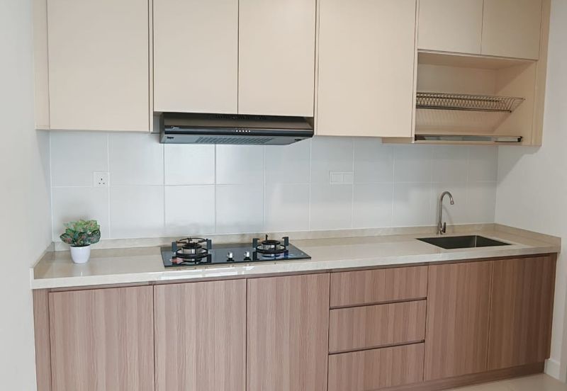 Residensi Emerald Damai (Emerald Hills) *