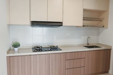 Residensi Emerald Damai (Emerald Hills)