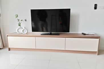 Residensi Emerald Damai (Emerald Hills)