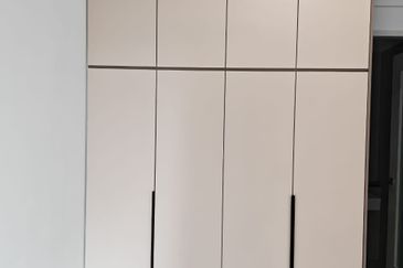 Residensi Emerald Damai (Emerald Hills)