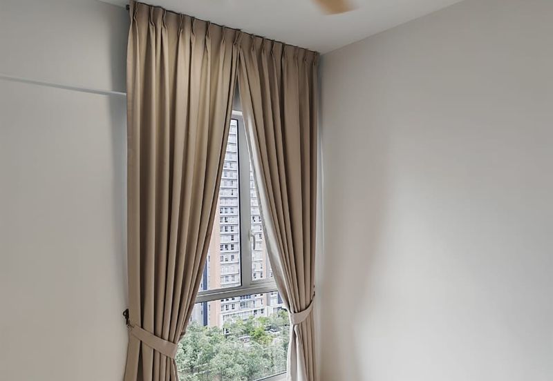 Residensi Emerald Damai (Emerald Hills) *