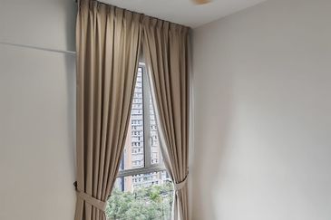 Residensi Emerald Damai (Emerald Hills)