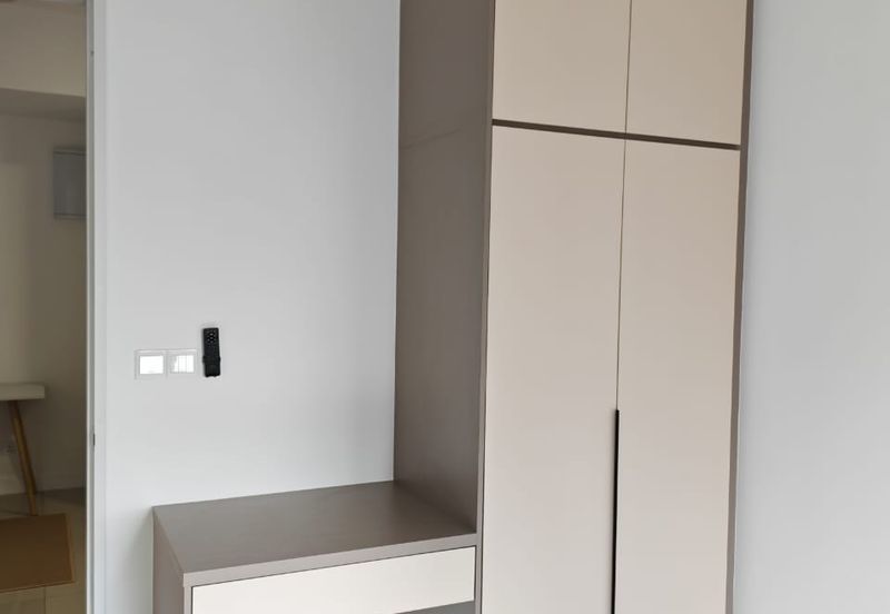 Residensi Emerald Damai (Emerald Hills) *