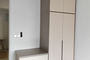 Residensi Emerald Damai (Emerald Hills)