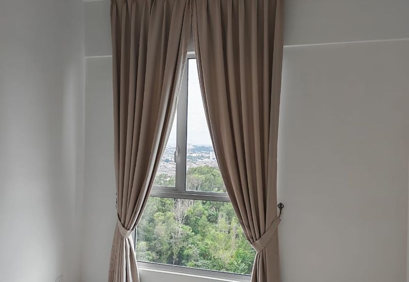 Residensi Emerald Damai (Emerald Hills) *