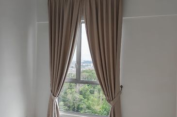 Residensi Emerald Damai (Emerald Hills)