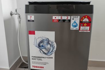 Residensi Emerald Damai (Emerald Hills)