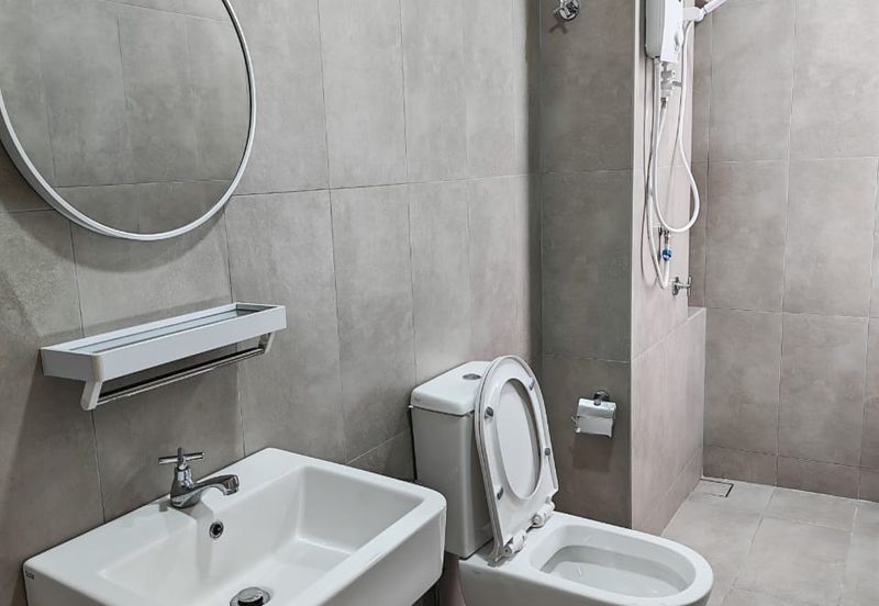 Residensi Emerald Damai (Emerald Hills) *