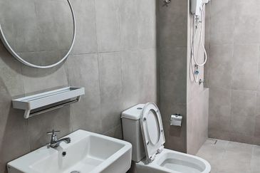 Residensi Emerald Damai (Emerald Hills)