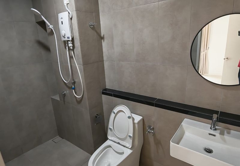 Residensi Emerald Damai (Emerald Hills) *