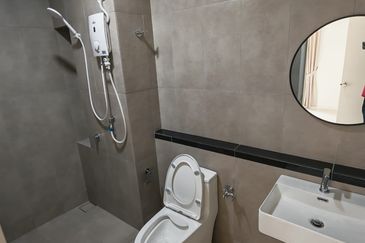 Residensi Emerald Damai (Emerald Hills)