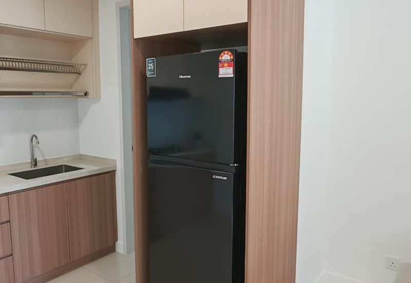 Residensi Emerald Damai (Emerald Hills) *