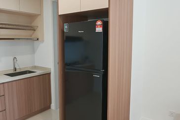 Residensi Emerald Damai (Emerald Hills)