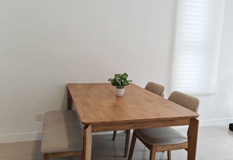 Residensi Emerald Damai (Emerald Hills) *