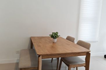 Residensi Emerald Damai (Emerald Hills)