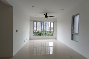 Residensi Emerald Damai (Emerald Hills)