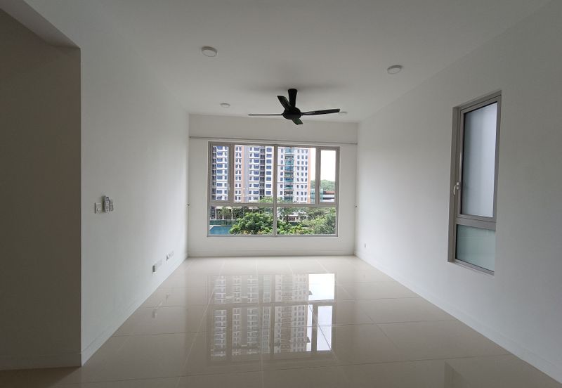 Residensi Emerald Damai (Emerald Hills) *