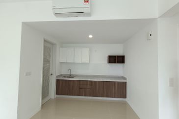 Residensi Emerald Damai (Emerald Hills)