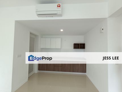 Emerald Hills, Alam Damai, Cheras, Partly Furnished, 2Bedrooms, Premium Condo, Kuala Lumpur, Cheras