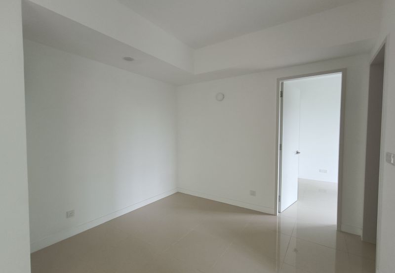 Residensi Emerald Damai (Emerald Hills) *