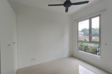 Residensi Emerald Damai (Emerald Hills)