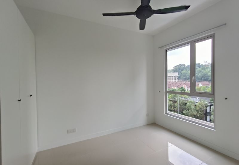 Residensi Emerald Damai (Emerald Hills) *