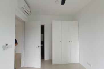 Residensi Emerald Damai (Emerald Hills)