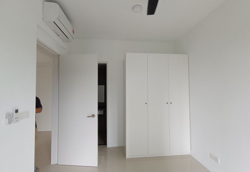 Residensi Emerald Damai (Emerald Hills) *