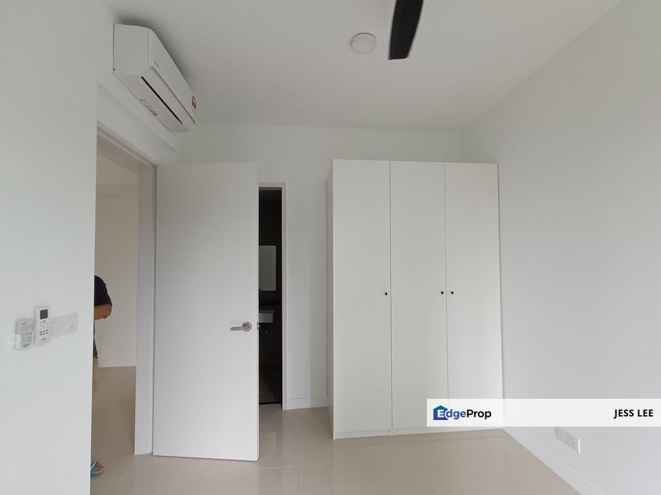 Emerald Hills, Alam Damai, Cheras, Partly Furnished, 2Bedrooms, Premium Condo, Kuala Lumpur, Cheras