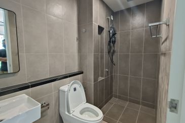 Residensi Emerald Damai (Emerald Hills)