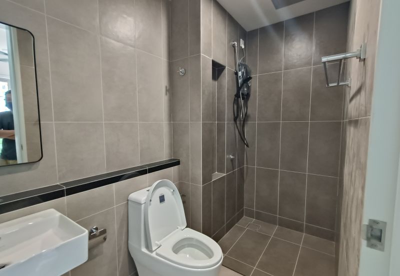 Residensi Emerald Damai (Emerald Hills) *