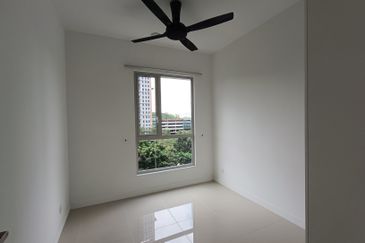 Residensi Emerald Damai (Emerald Hills)