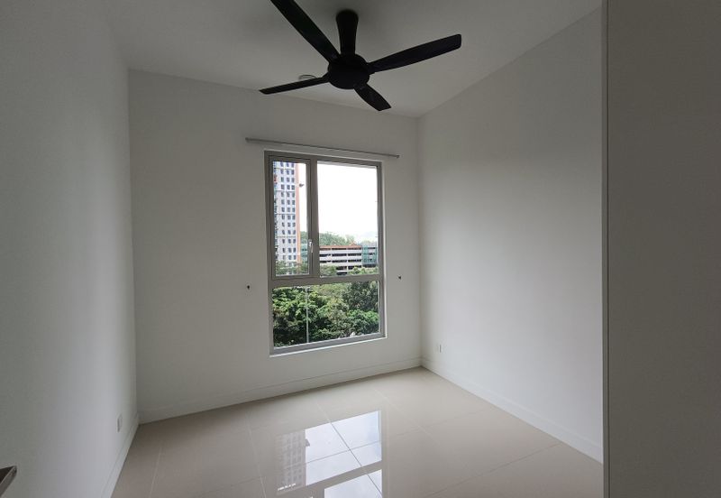 Residensi Emerald Damai (Emerald Hills) *