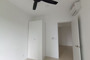 Residensi Emerald Damai (Emerald Hills)