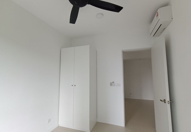 Residensi Emerald Damai (Emerald Hills) *