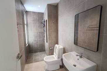 Residensi Emerald Damai (Emerald Hills)