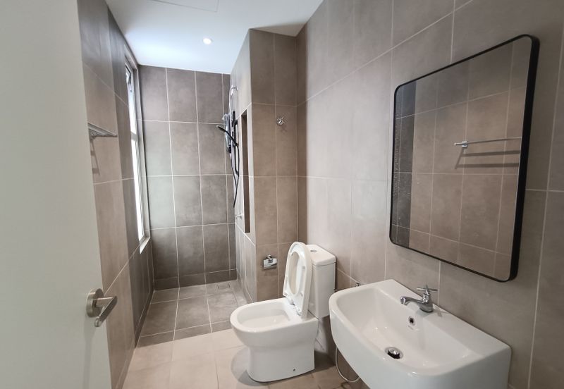 Residensi Emerald Damai (Emerald Hills) *