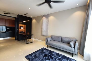 Residensi Emerald Damai (Emerald Hills)