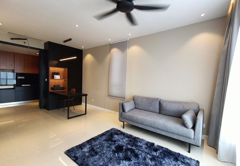 Residensi Emerald Damai (Emerald Hills) *