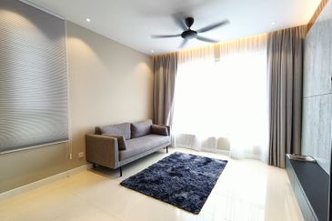 Residensi Emerald Damai (Emerald Hills)