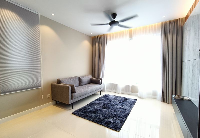 Residensi Emerald Damai (Emerald Hills) *