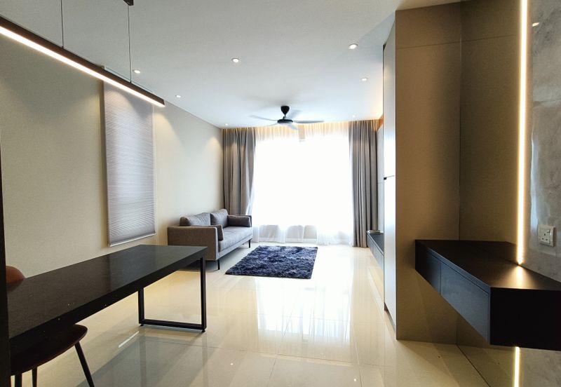 Residensi Emerald Damai (Emerald Hills) *