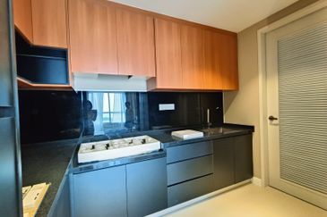 Residensi Emerald Damai (Emerald Hills)