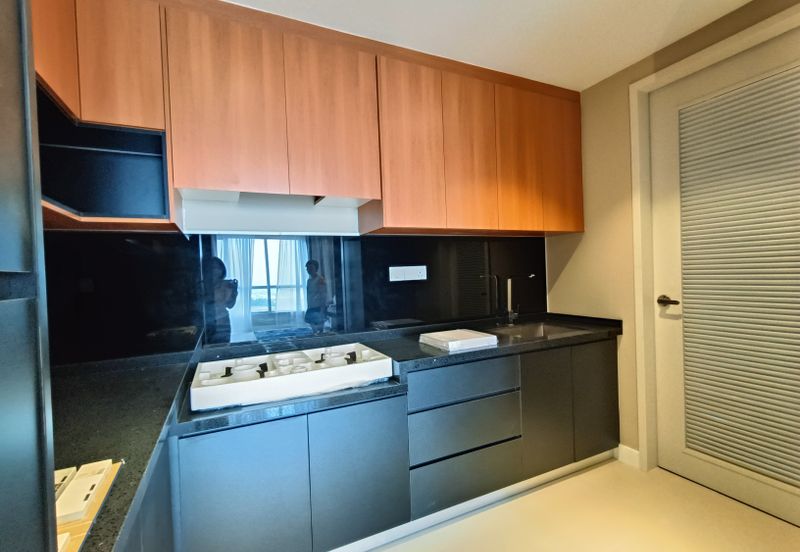 Residensi Emerald Damai (Emerald Hills) *